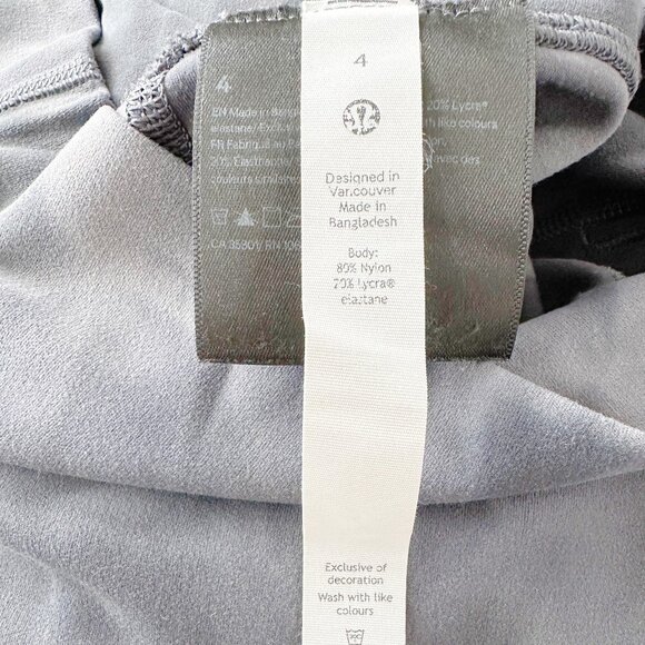 lululemon Align™ High-Rise Pant 25" Size 4 - Picture 3 of 3